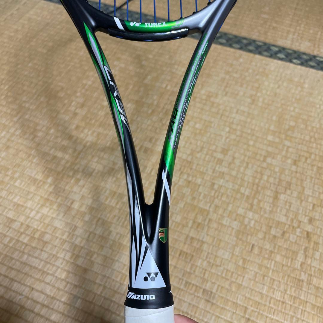 レーザーラッシュ9V