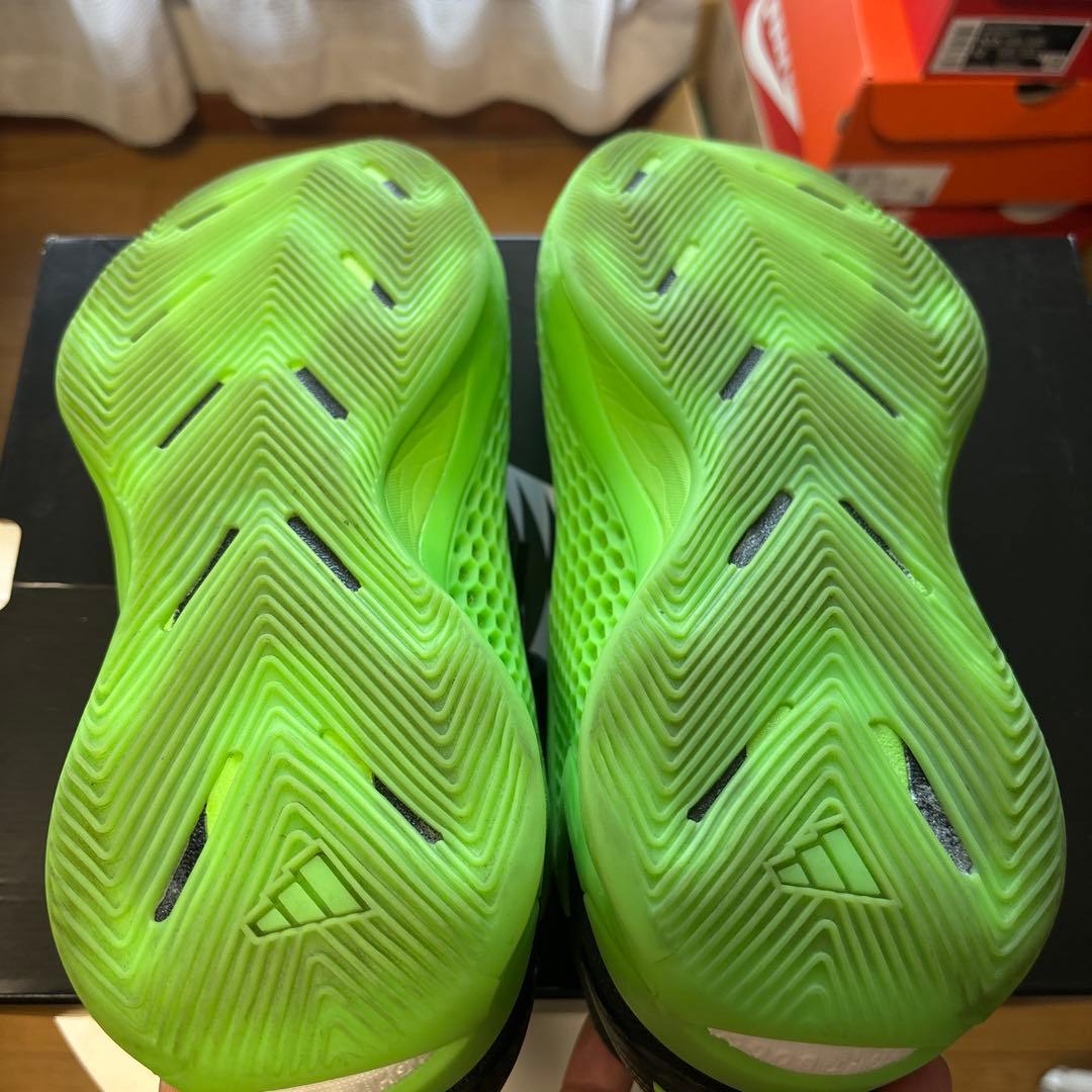 シューズ(男性用) adidas AE1 LOW 28cm