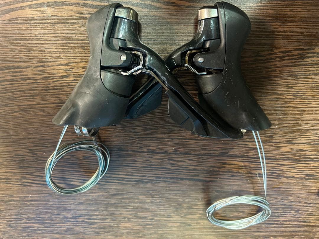 ULTEGRA STI ST-6800左右セット(11s) 大幅値下げ中