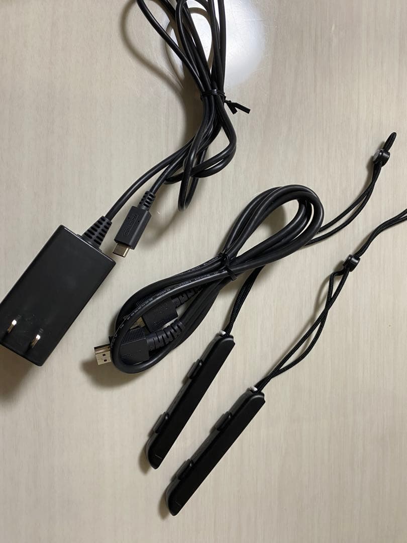 Nintendo Switch 本体 マリオカート ジョイコン