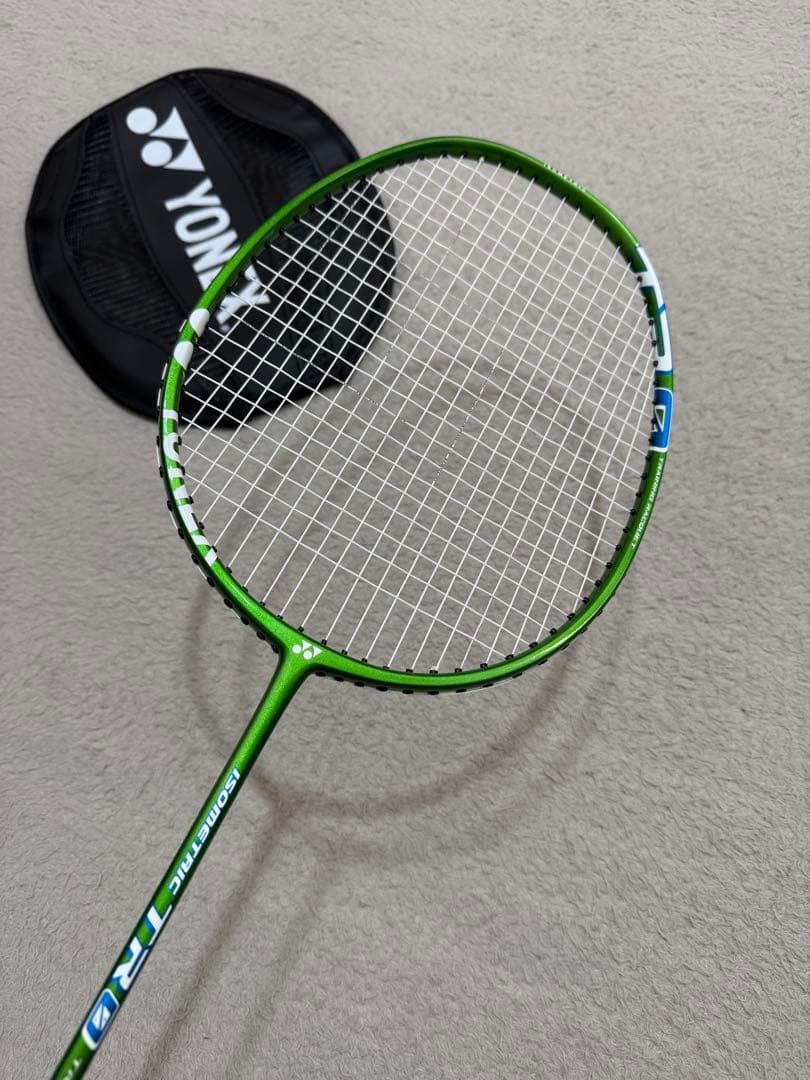 トレーニングラケット