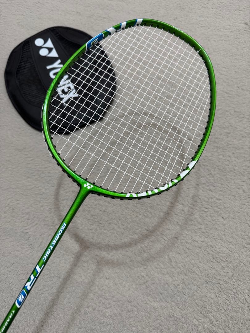 トレーニングラケット