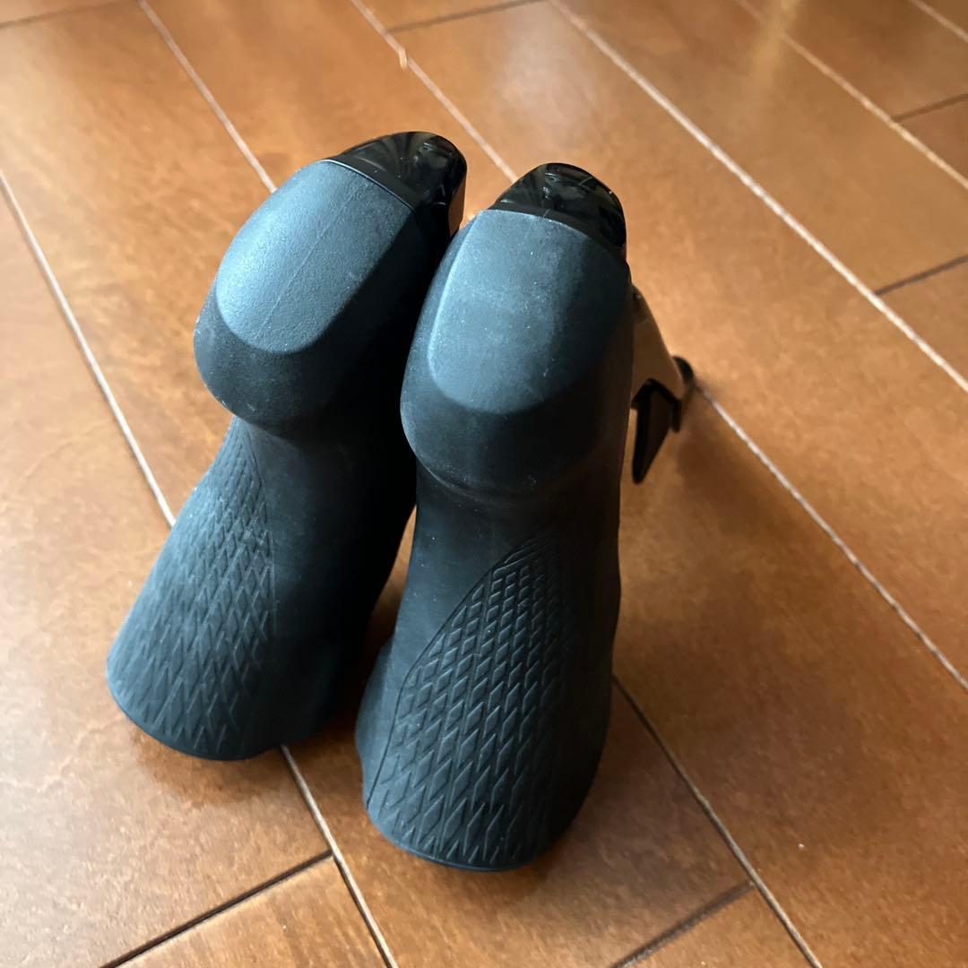 Shimano ST-R7000 STI レバー 左右セット