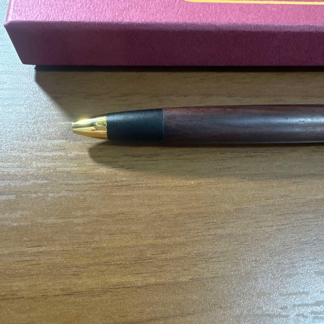 [美品]ボナンペン本紫檀