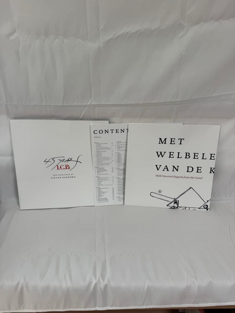 CDなどはなし❗️INSTANT COMPOSERS POOL サイン入り 限定版