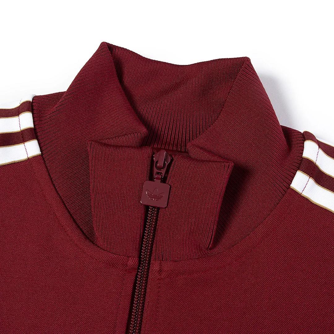 adidas アディダス アーセナル テラスアイコン トラックトップ サカ L