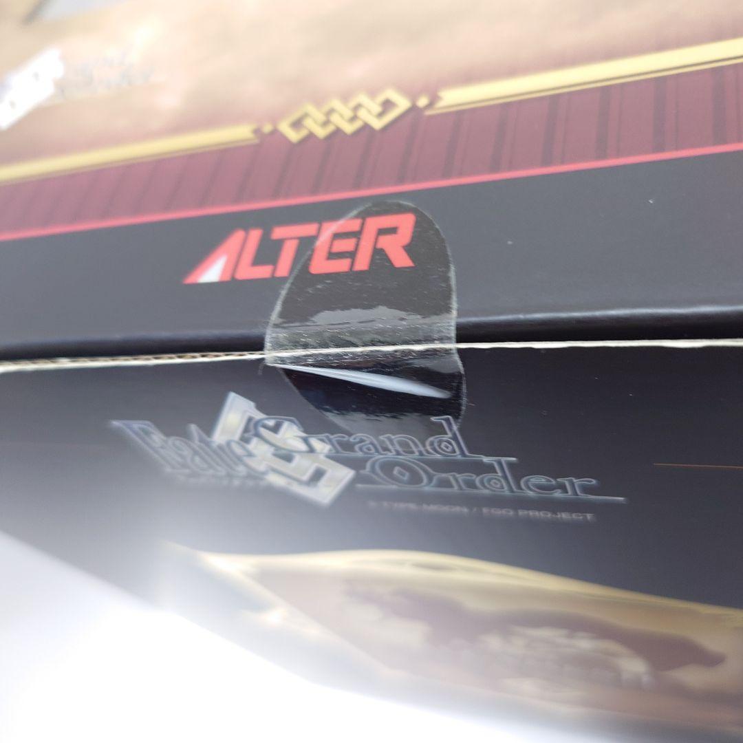 【未開封】ギルガメッシュ(Archer) Fate/grand order