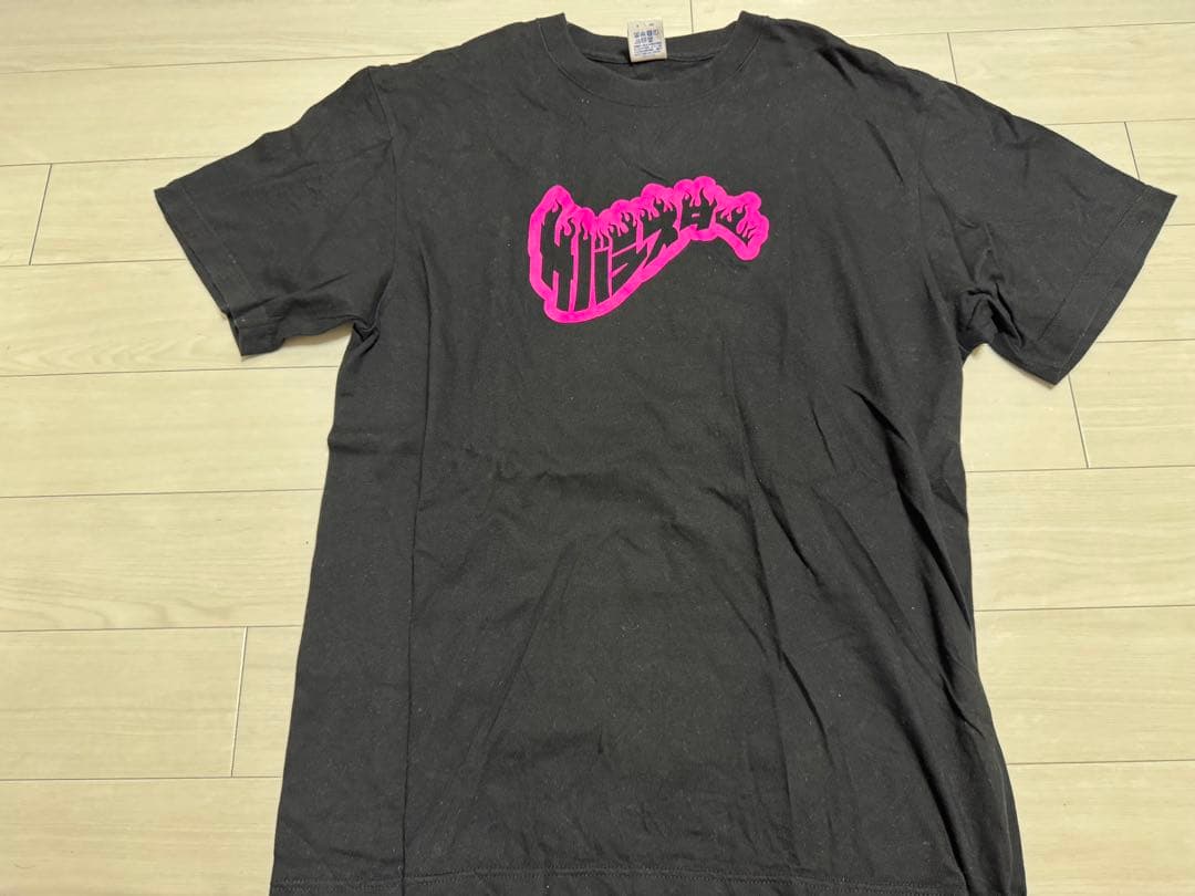 サバシスター　Tシャツ