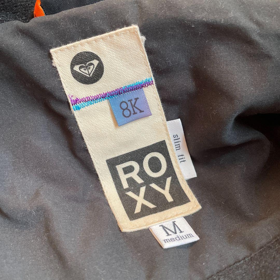 ♡ROXY♡幾何柄スノーボードウェア上　ボルコム ロキシー　スノボ　スキー