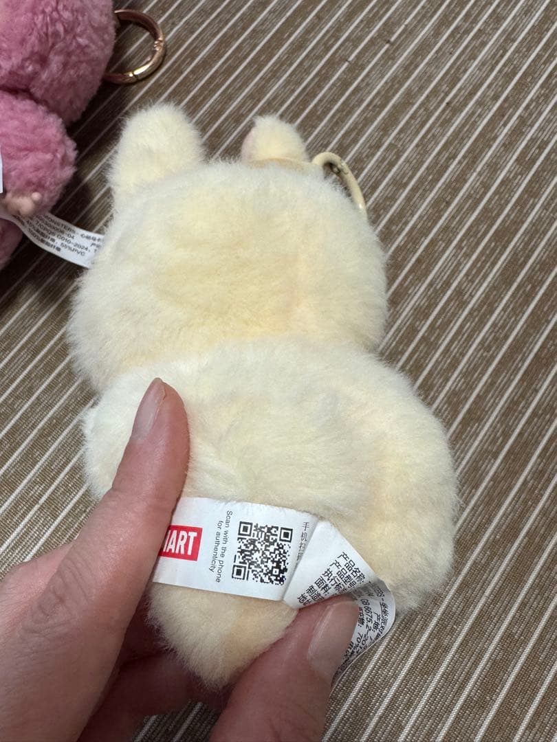 【正規品】LABUBU ラブブ まとめ売り