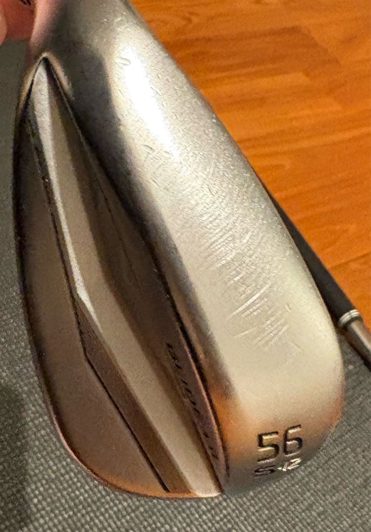 ping glide 4.0 レフティ　52,56