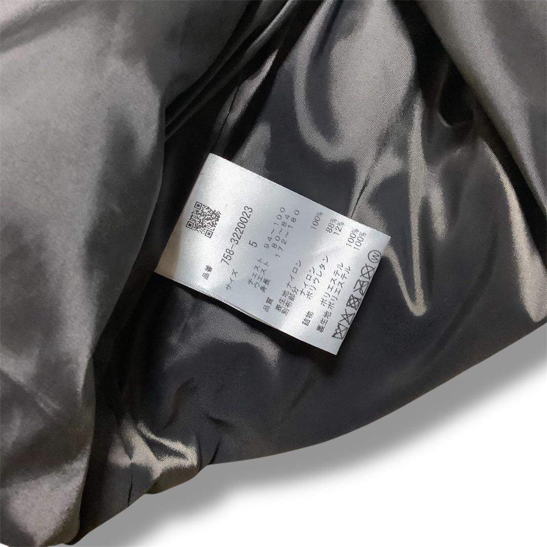 超美品　マスターバニーエディション5 ダウンジャケット