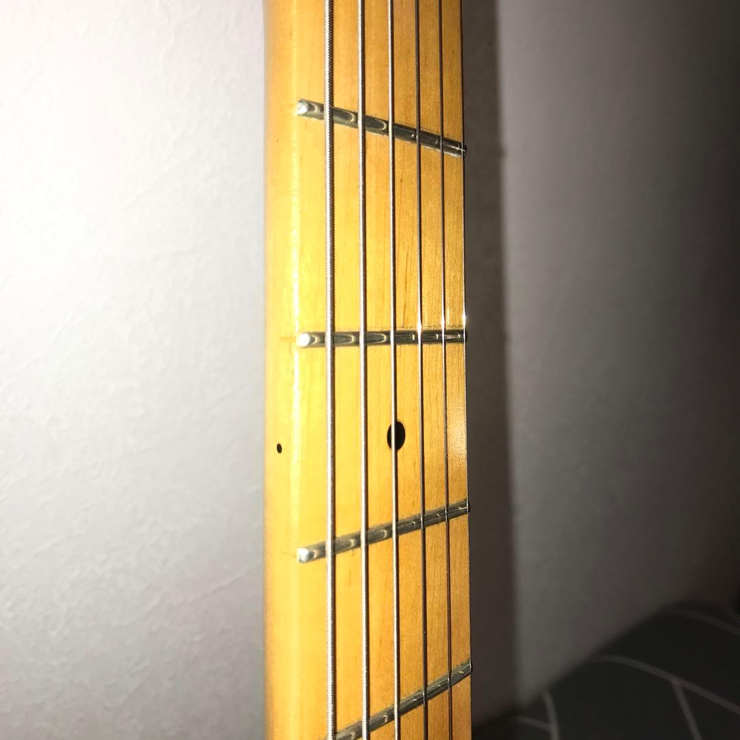 エリオス S305 ストラトキャスター HSS