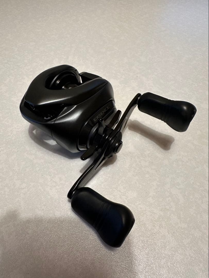 17エクスセンスDC XG LEFT箱付き