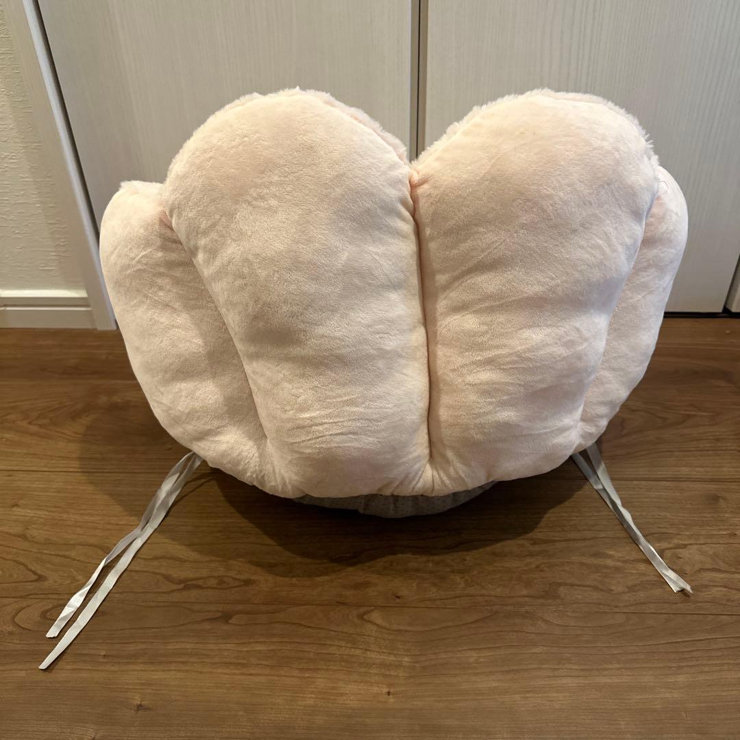 タグ無し プライズ ぬいぐるみ まとめ売り 4点 新品 未使用品