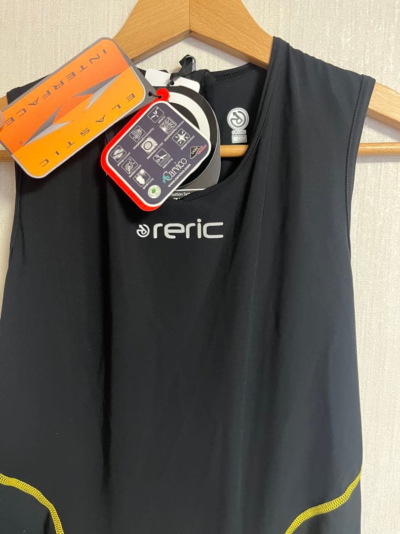 新品 メンズ　L レリック RERIC トライアスロン スーツ