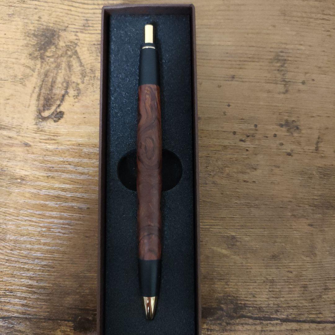 ボナンペン　デザートアイアン　真鍮