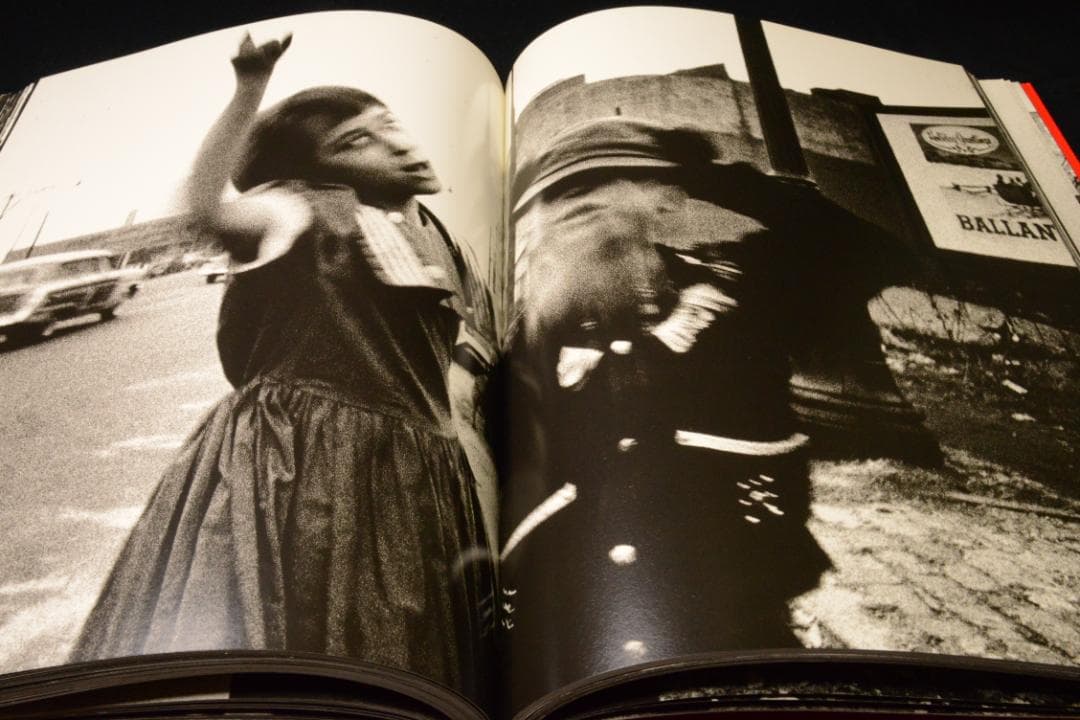 【Willam : New york 1954-55】★新品同様