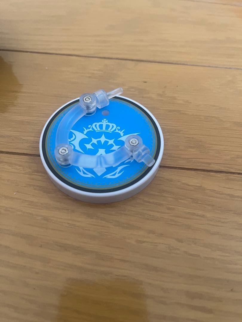 アイウ・イーブランド フィギュア 2428