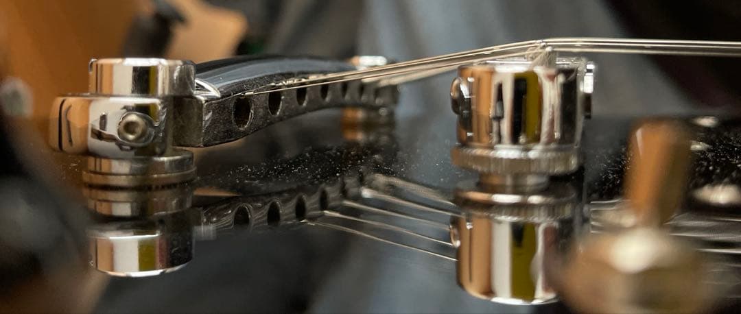 GW中値下げ　Schecter 7弦　lynch エレキギター