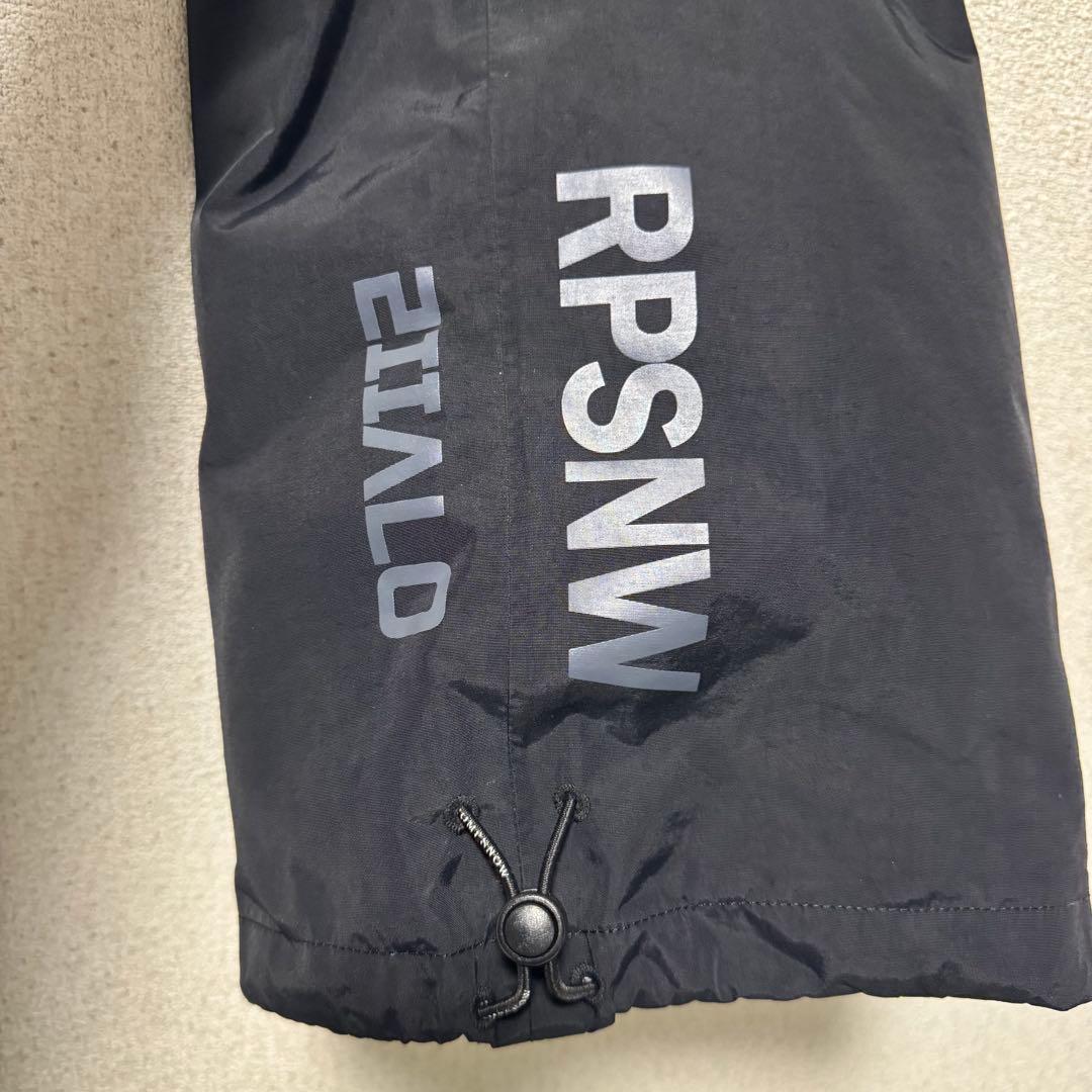 ROMP  スノボウェア 上下セットRPSNW