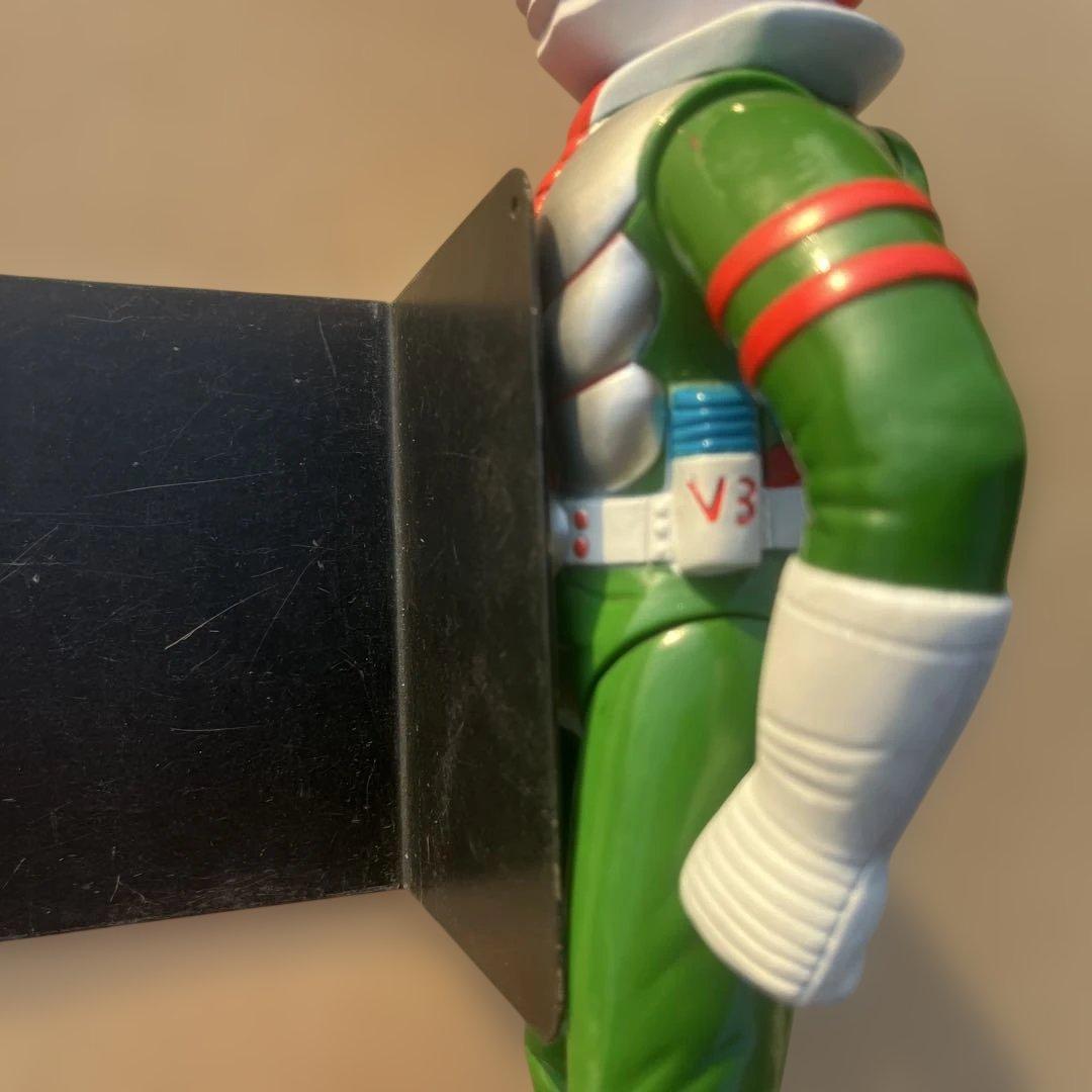 トーキング仮面ライダーV3 マスダヤ