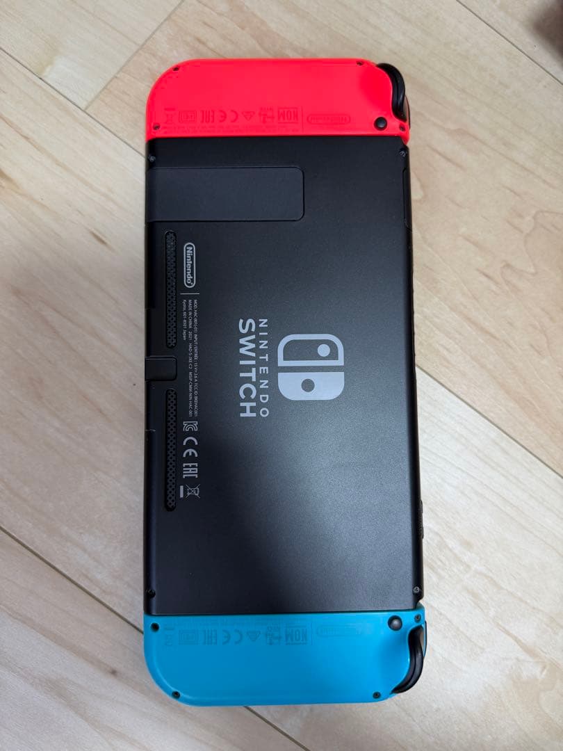 ニンテンドースイッチ Nintendo Switch 本体