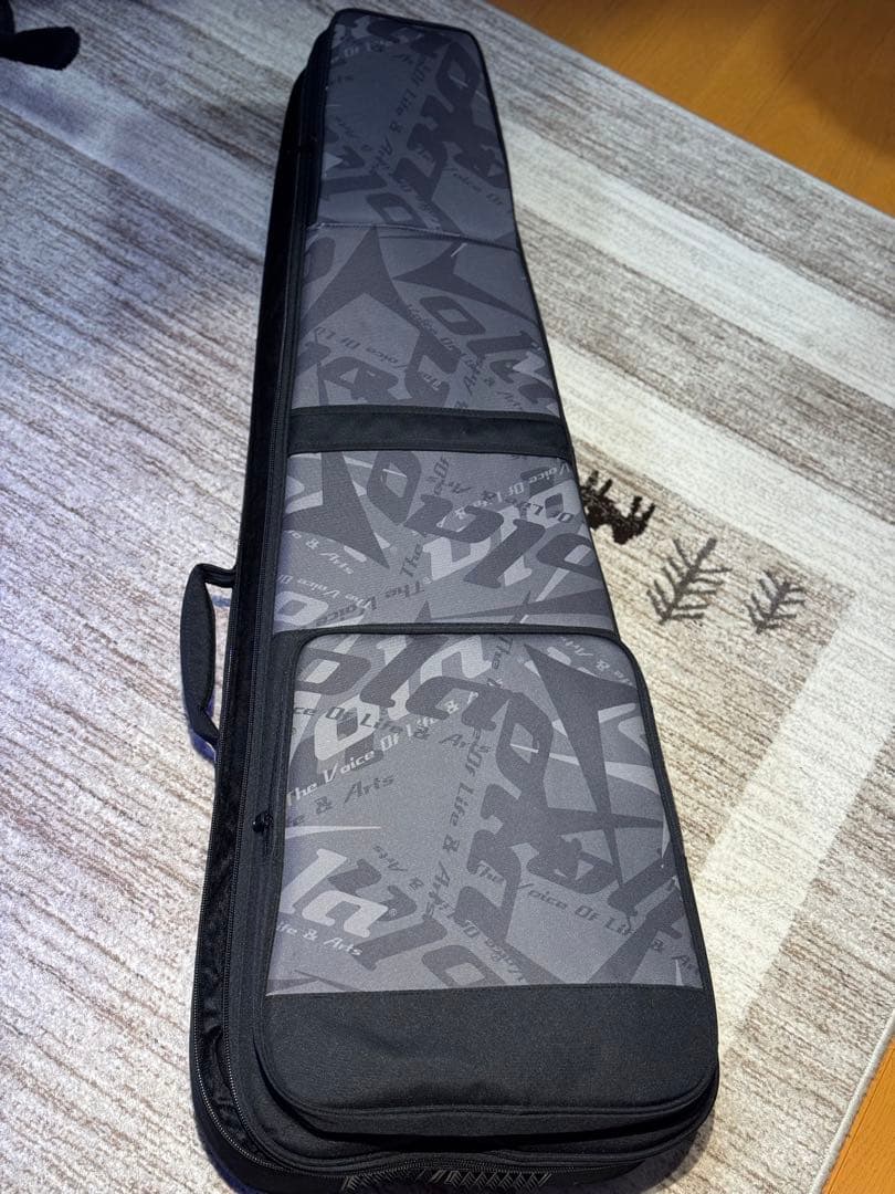 じ*ふ様 【美品】 Vola Guitars Vasti 5 STM J1