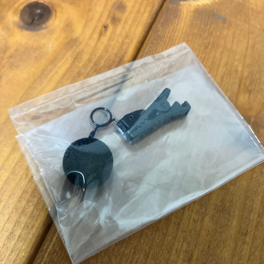 SONY ( ソニー ) ECM-V1BMP ピンマイク　ラベリアマイク