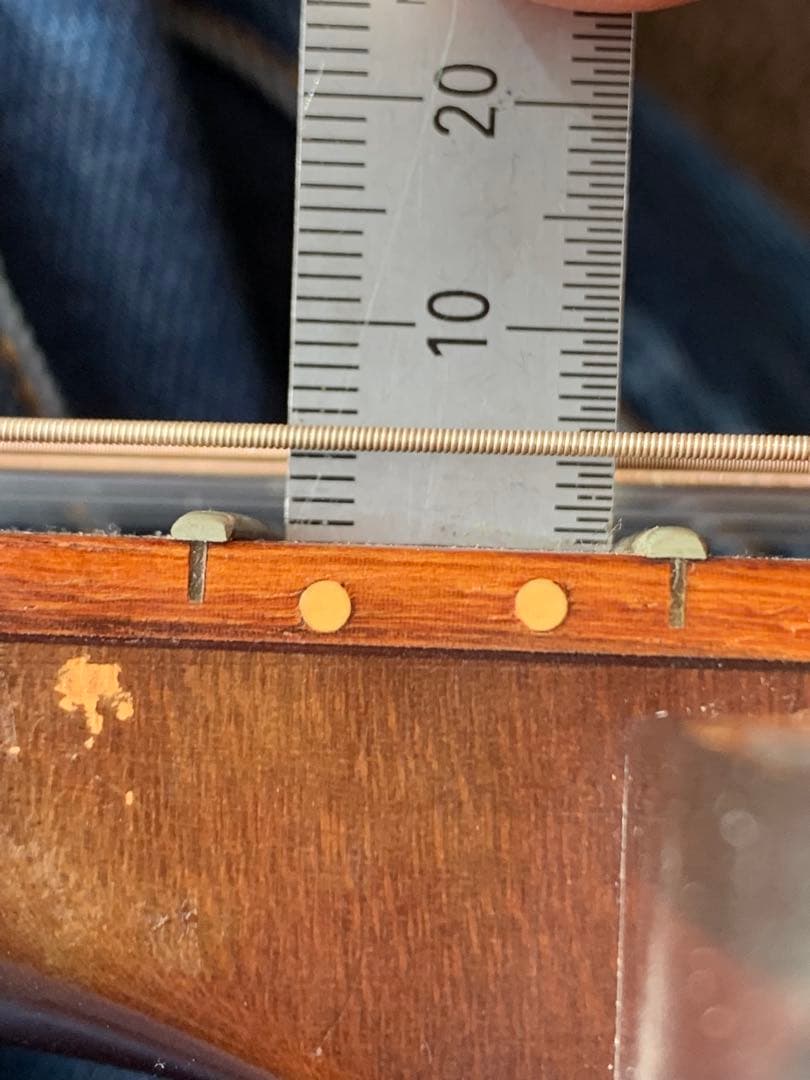 ギター Line6 Variax acoustic nylon 300