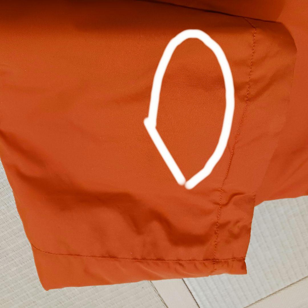 mont-bell 子ども用スキーウェア 上下セット　130