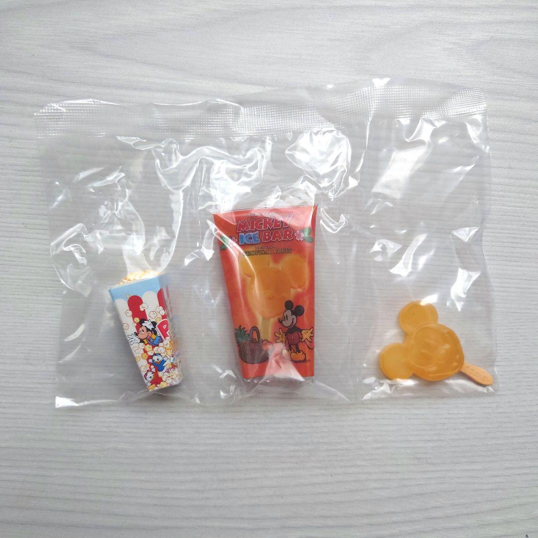 ミニチュアフィギュアコレクション