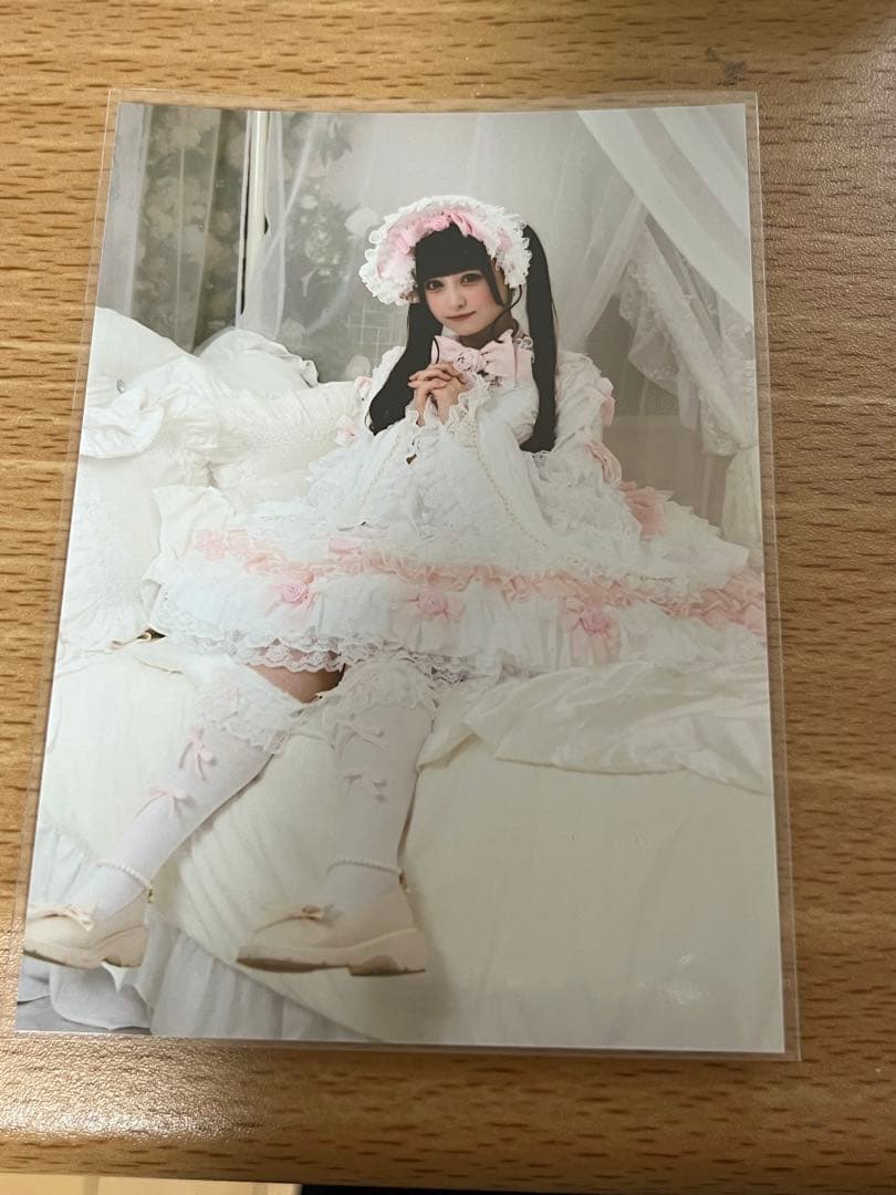 iLiFE! 若葉のあ 生誕グッズ バラ売り