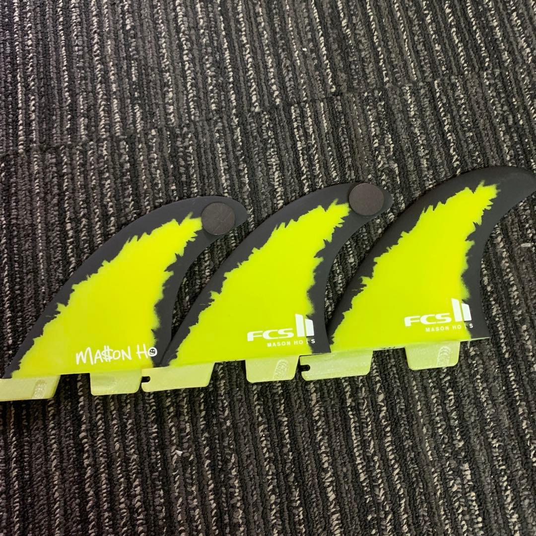 FCS MH ATHLETE SERIES SMALL 価格相談可能