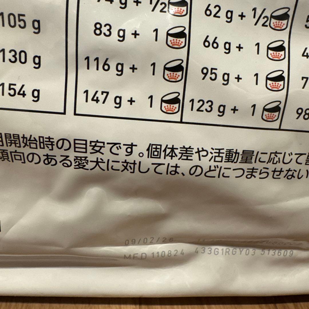 ロイヤルカナン 犬用 消化器サポート 低脂肪 8kg