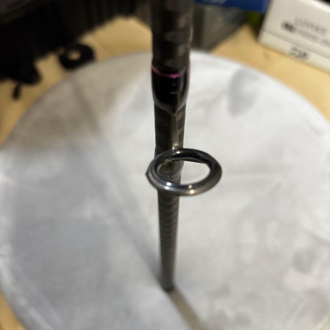 最終値下げ！SHIMANO COLTSNIPER BB S96H