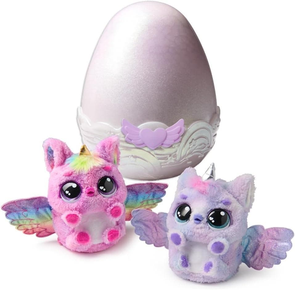 うまれて! ウーモ アライブ パフィコーン クリスマス ラッピング 付き