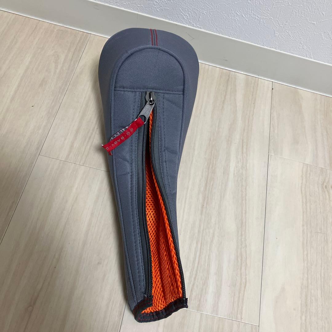 ネクスジェン　ジェットブラック　ドライバー　10.5°