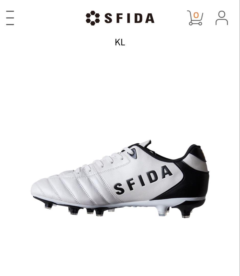 SFIDA PIONIERE II HG KL サッカーシューズ