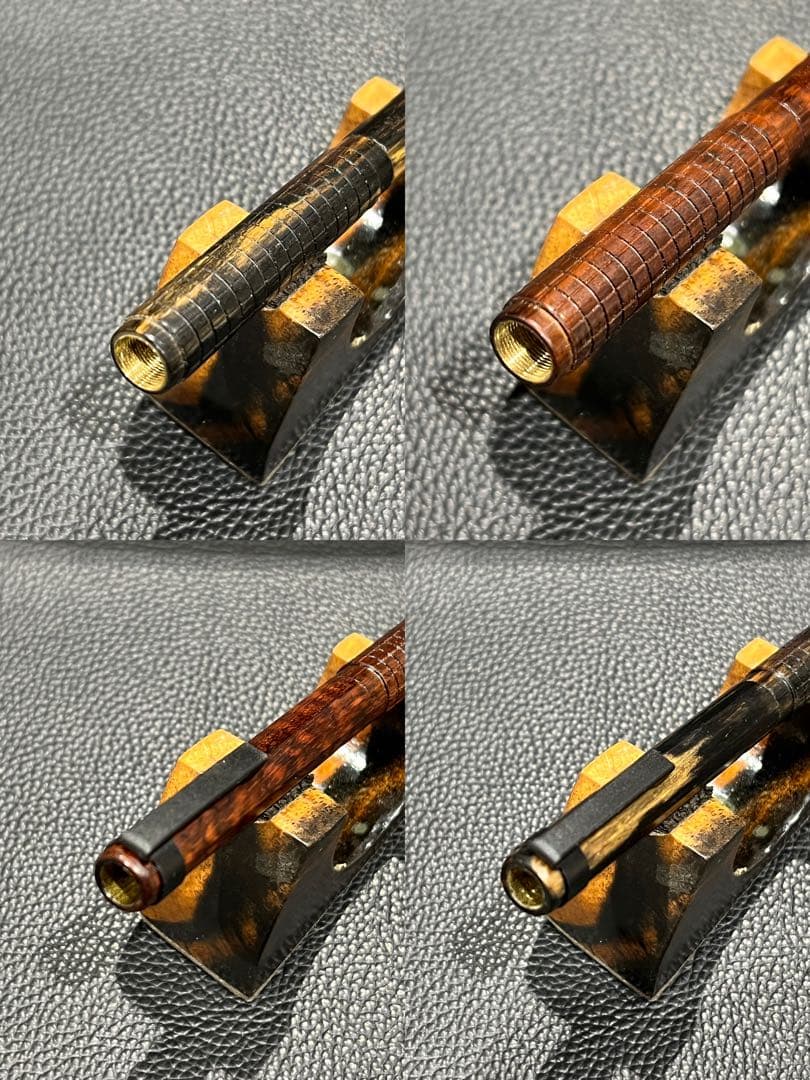 aikok　orenznero 0.2mm ×2 本セット12角軸