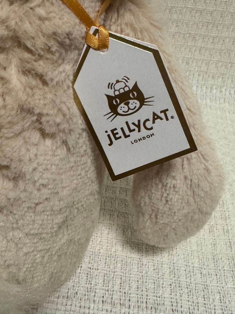  BashfulLuxe BunnyWillowうさぎぬいぐるみ