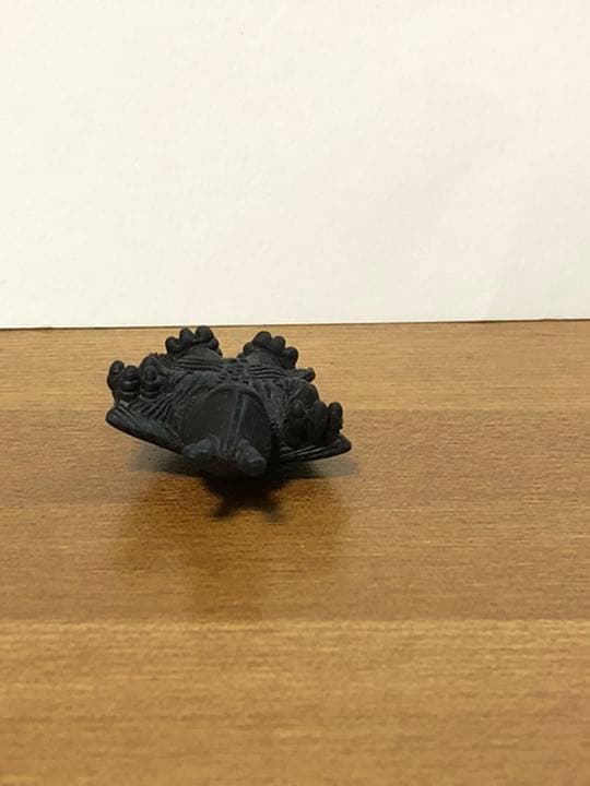 ウルトラマン　ガンダー　消しゴム