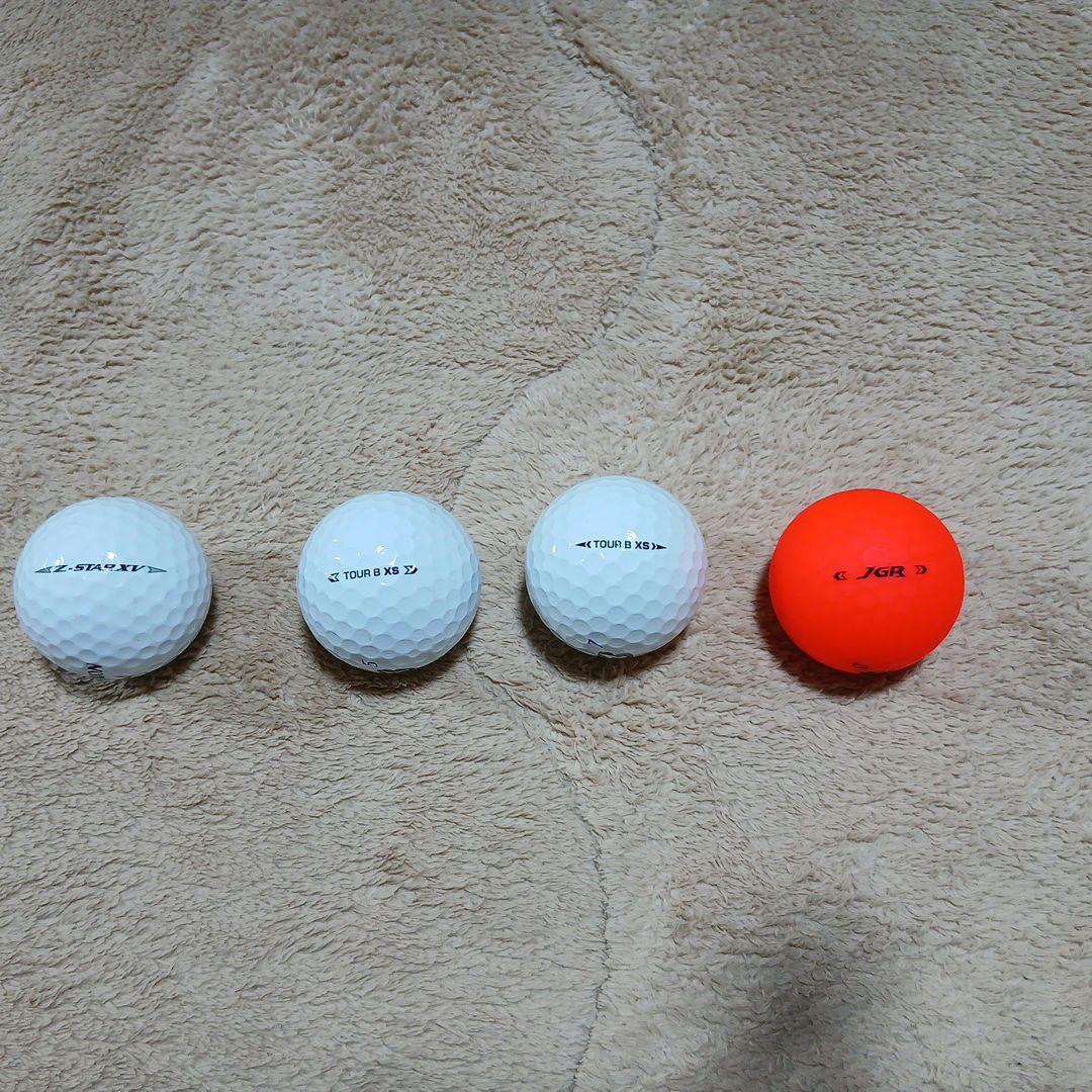 やーしよ様PEARLY GATES キャディバッグ ネイビー　ヘッドカバー3点