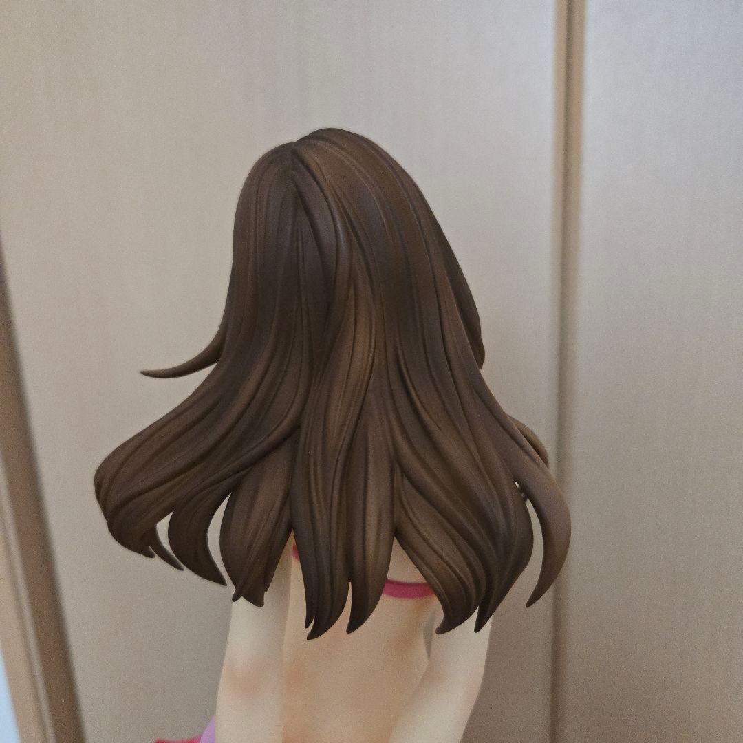 ラブプラス 姉ヶ崎寧々 水着Ver. 1/4　フリーイング