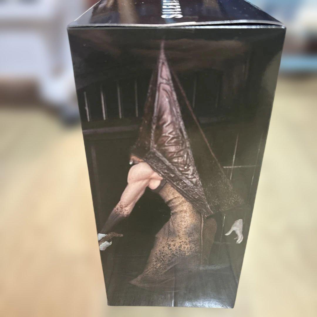 【未開封】【送料無料】【２０個】SILENT HILL 2 フィギュア