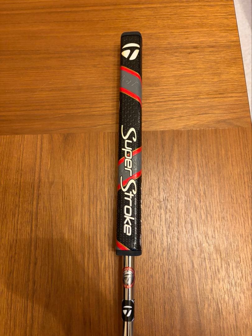 テーラーメイド SPIDER GT SPLITBACK スパイダー 34インチ