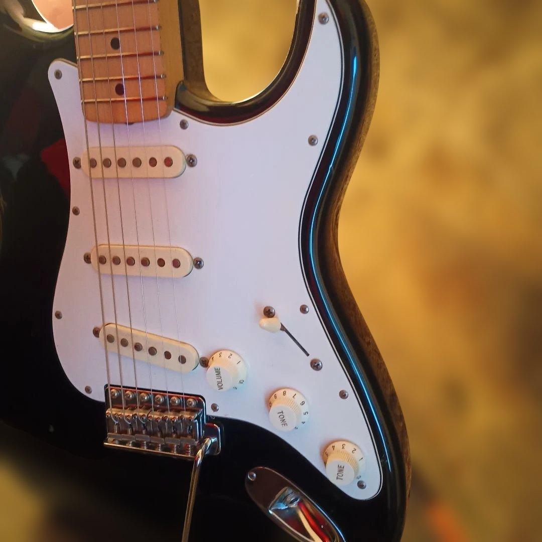 fender japan ストラトキャスター　MADE IN JAPAN