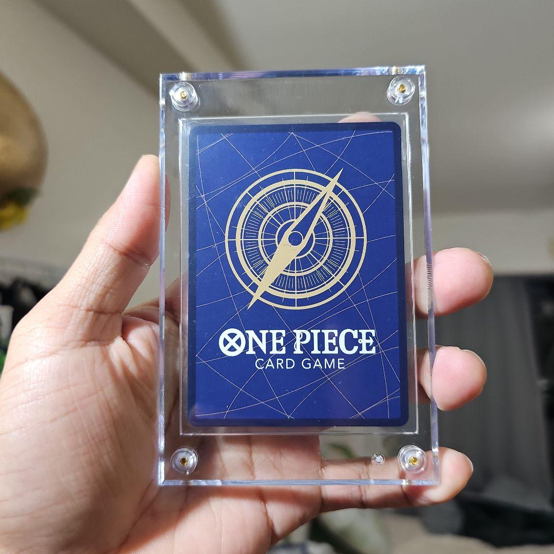 ワンピースサボOP07-118 (SEC)