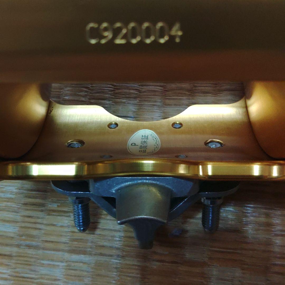 美品PENN インターナショナル80STW 希少ティブロンT-BARハンドル