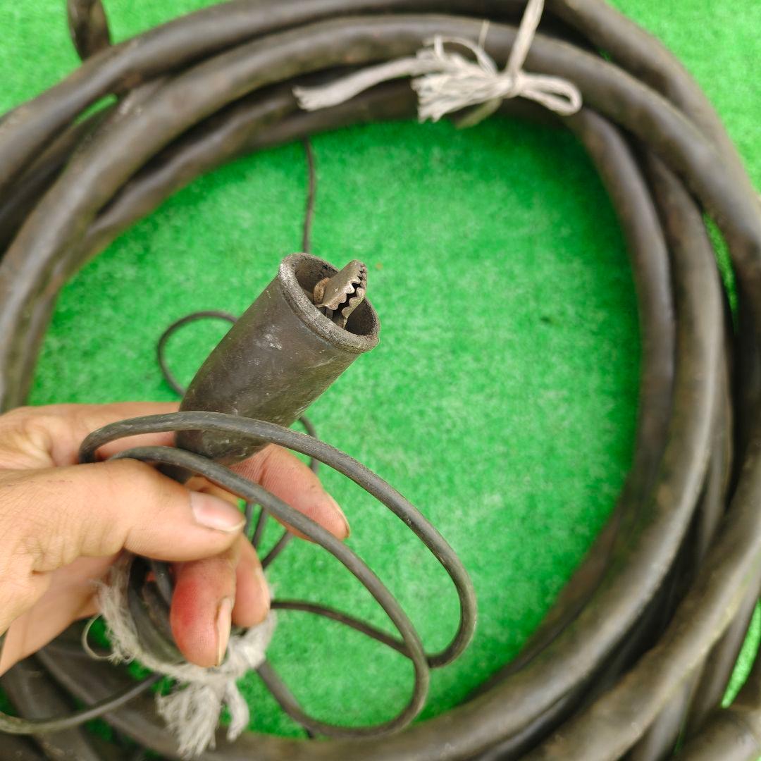 ダイヘン M-1000 エアプラズマ切断機 カッター 100V　ジャンク品